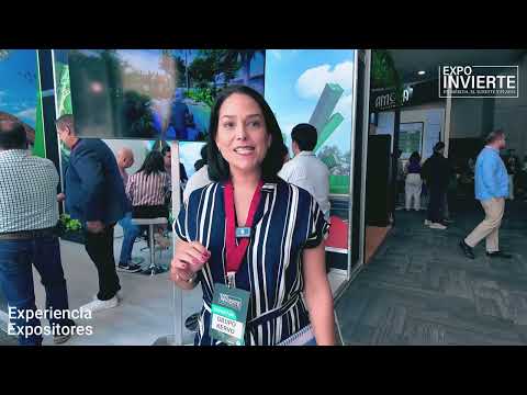 Expo Invierte Monterrey 2024