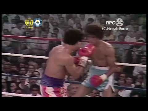 Salvador Sánchez vs Wilfredo Gómez. Histórica pelea con la narración de LMB
