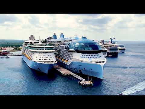 Submarine Ride! | Cozumel&#039;s Favorite Shore Excursion