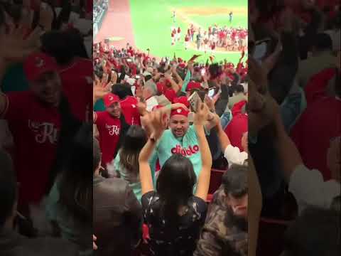 Madness at the Alfredo Harp Helu - PowerPlayGO