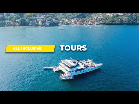 Looking for the best day trips from Puerto Vallarta?