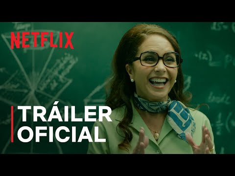 Nuestros tiempos | Tráiler oficial | Netflix