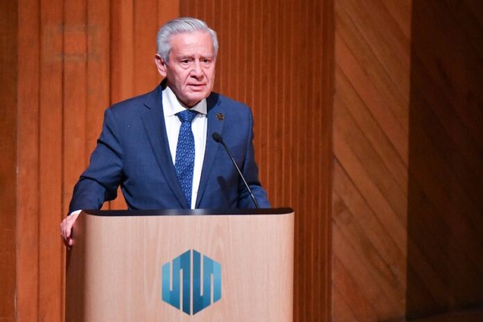 President of the CNBV