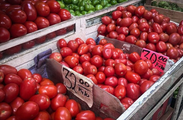 tomato tariff mexico