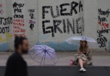 The awkward truth behind Mexico City’s ‘anti-gentrification’ protests