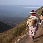 Sacred Wixárika route added to UNESCO’s World Heritage List Wixárika Route
