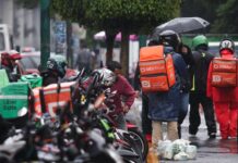 Mexico adds record 1.26 million formal jobs in July as gig workers gain benefits gig workers