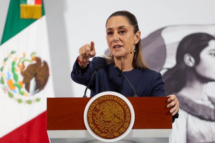 Sheinbaum 04AGOSTO2025