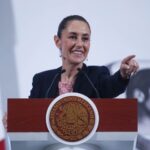 Sheinbaum 5 August 2025