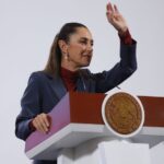 Sheinbaum 6 August 2025