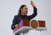 New Sonora ‘border unit’ to focus on arms, drug trafficking: Wednesday’s mañanera recapped Sheinbaum 6 August 2025