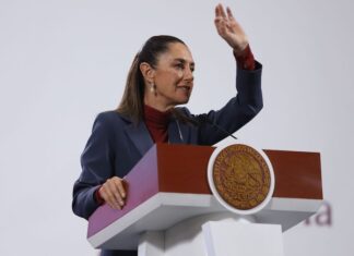 New Sonora ‘border unit’ to focus on arms, drug trafficking: Wednesday’s mañanera recapped Sheinbaum 6 August 2025