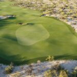 What’s the next golf course to open in Los Cabos?