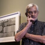 Mexican photographer Rodrigo Moya, who famously photographed Che Guevara, dies at 91 Rodrigo Moya