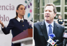 Sheinbaum and Jeffrey Lichtman