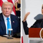 After another round of successful negotiations, what is Mexico doing to achieve permanent tariff relief? Trump, Sheinbaum