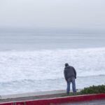 No damages reported from tsunami effects; 8 ports remain closed Tijuana beaches