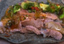 Mega barbacoa returns to Hidalgo, with enough for 15,000 hungry visitors barbacoa