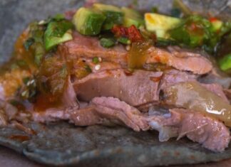 Mega barbacoa returns to Hidalgo, with enough for 15,000 hungry visitors barbacoa