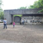 Villahermosa residents protest National Olmec Museum in beloved Tomás Garrido Park The Tomás Garrido Park is an extension of the La Venta Museum-Park, one of the few open-air museums in Latin America, and features over 30 Olmec heads.