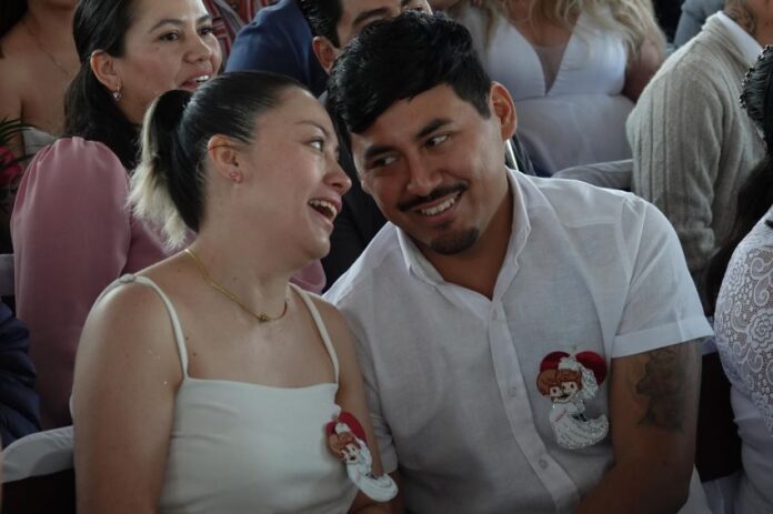 Trial marriage? Jalisco lawmakers say short-term marriage contracts are a practical solution to today's high divorce rates.