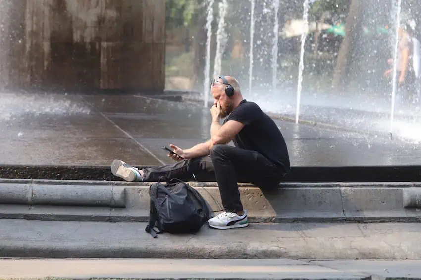 Foreigners in Mexico are bringing an eroding gentrification phenomenon that heavily affects the local population.