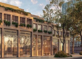 Mexico is fourth-largest market for branded residences, with Riviera Maya to see major growth Armani Residences Masaryk