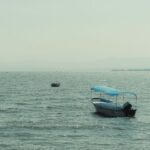 Lake Chapala is currently at 54.63% of its capacity — a 14 percentage-point improvement over July 21, 2024.