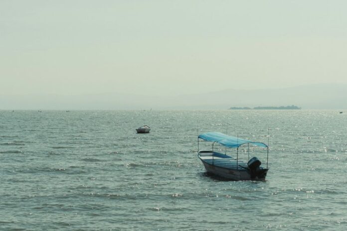 Lake Chapala is currently at 54.63% of its capacity — a 14 percentage-point improvement over July 21, 2024.