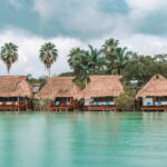 Is Bacalar a foodie destination now? Bacalar lagoon