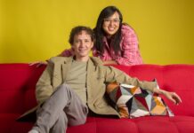 Is Colonia Juárez the New Off Broadway?