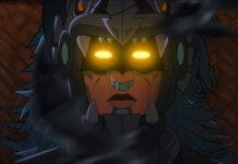 Forget Gotham City: The next Batman lives in ancient Tenochtitlán Aztec Batman