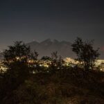 Foreign investment is up in a key nearshoring state, despite threat of US tariffs night in Monterrey