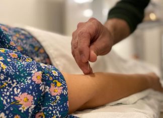 All you need to know about Eastern medicine in Mexico