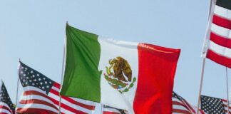 Mexico-U.S. relations