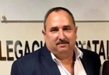 Federal prosecutor fatally attacked in Reynosa