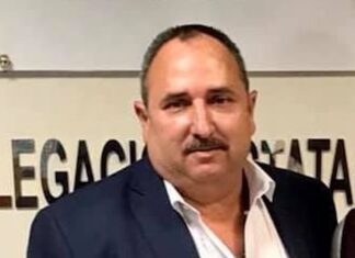 Federal prosecutor fatally attacked in Reynosa