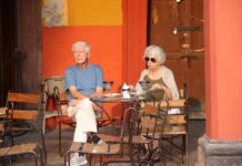 The ‘golden cage’ of San Miguel de Allende: A local perspective on gentrification in the world’s best city