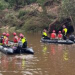 Mexico aids 30 citizens, celebrates heroic counselors following deadly Texas floods Texas flooding