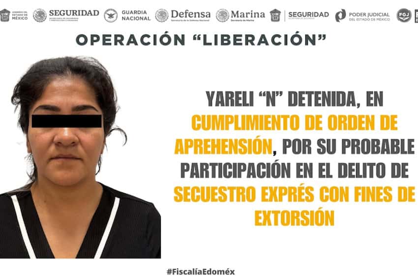 councilwoman with arrest information