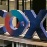 Cox Energy buys departing Iberdrola’s Mexican assets for US $4.2 billion Letters spelling Cox