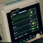 A medical device at a Los Cabos hospital