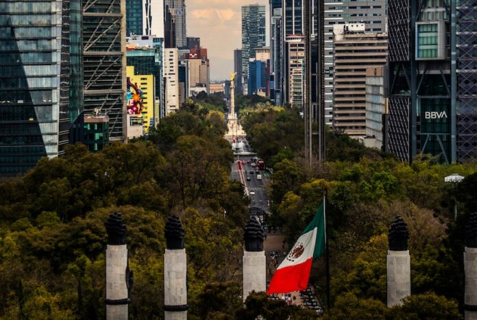 Why is a rethink of the Mexican economy necessary?