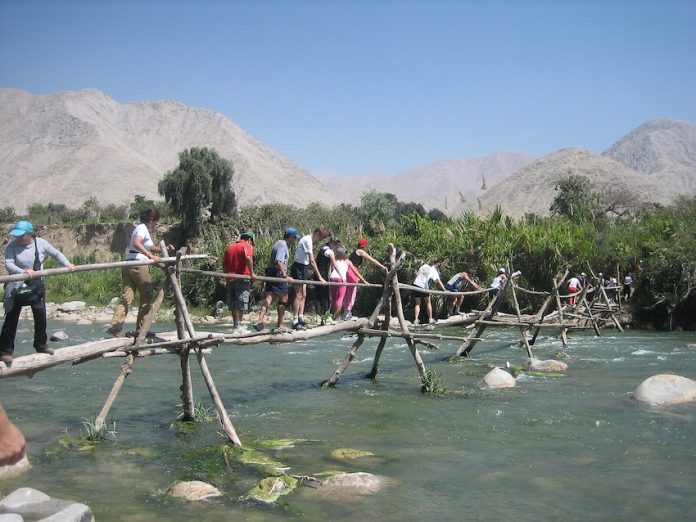Lima Hash House Harriers