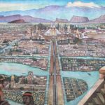 5 Mexica customs you’ve adopted if you live in Mexico City (and you haven’t even noticed) A painting of Mexica people in Tenochtitlán