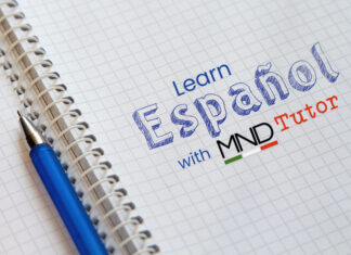 MND Tutor | La Tiendita