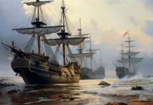 When Acapulco was the center of the world