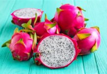 Taste of Mexico: Pitahaya Pitahaya Dragon Fruit
