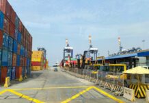 Mexico’s export revenue shot up 10.6% in June, with manufacturing leading the way cargo ready for shipping