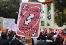 A short history of immigration in Roma and Condesa